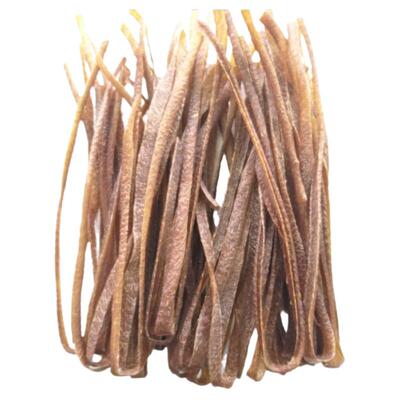 橡子粉皮凉拌菜凉皮特色菜农家乐