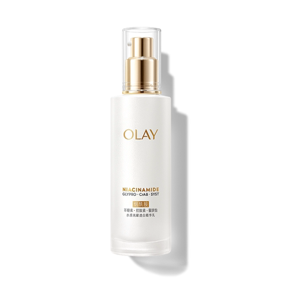 OLAY玉兰油超抗美白乳液