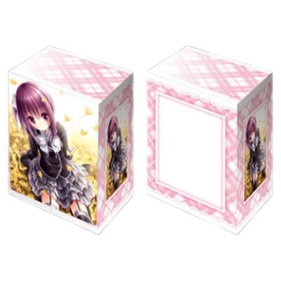 武士道萝球社胶卡盒