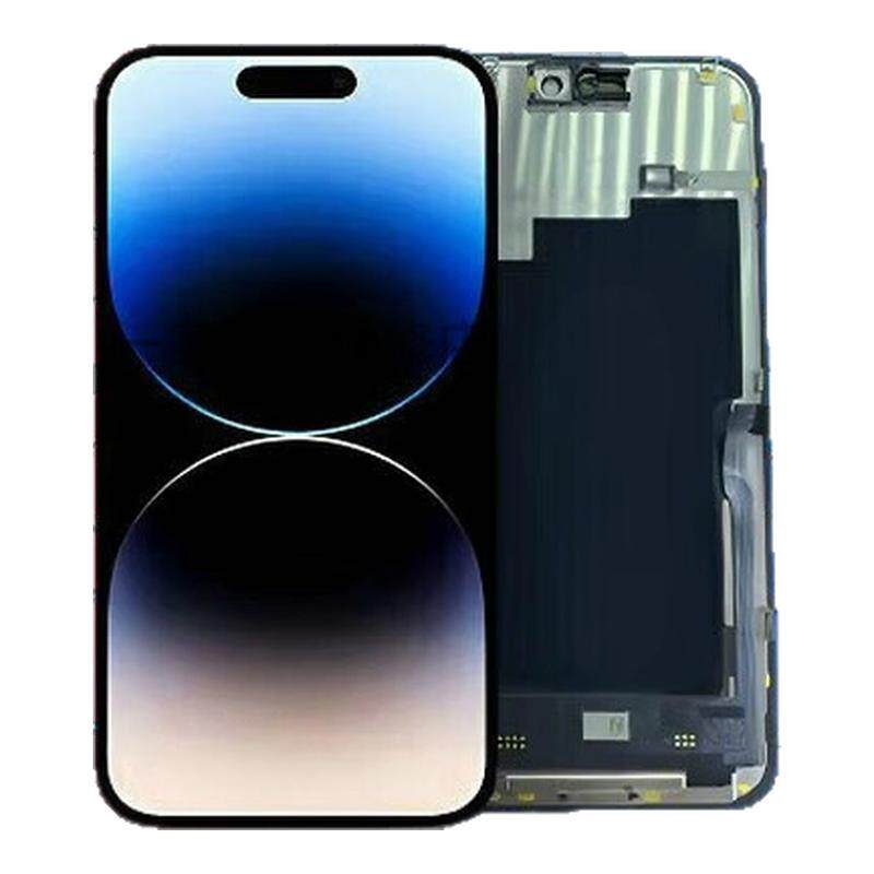 适用iPhone15系列手机屏幕总成