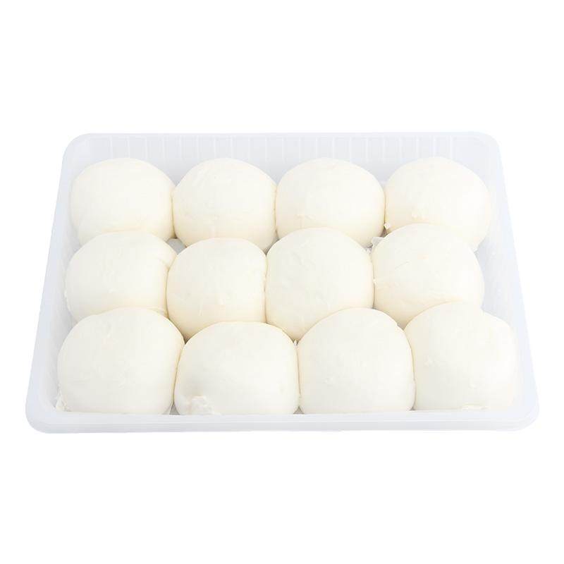 多款水晶糯米汤圆元宵冬至丸子圆子点心甜品花生芝麻迷你