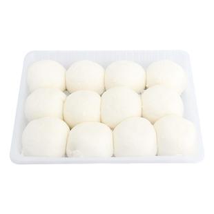 多款水晶糯米汤圆元宵冬至丸子圆子点心甜品花生芝麻迷你