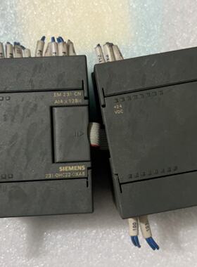 【询价】6ES7231-0HC22-0XA8EM231模拟量输适用