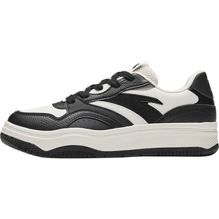 【王一博同款】安踏街顽2板鞋七夕男女经典休闲运动鞋子小白鞋