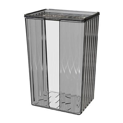 壁挂式纸巾盒免打孔家用