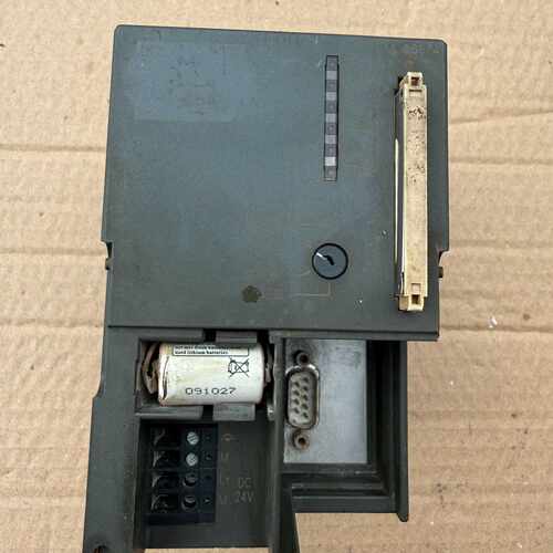【议价-可维修】   M7-300 6ES7 PLC /均有货