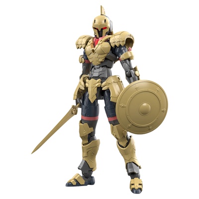 万代拼装模型 30MF 幻想系列 利贝尔剑士 角斗士