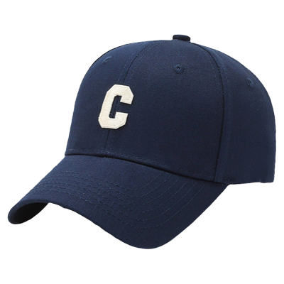 【ins潮牌】百搭防晒鸭舌帽