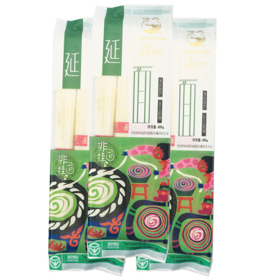 400克河川冠生园手延面家庭装