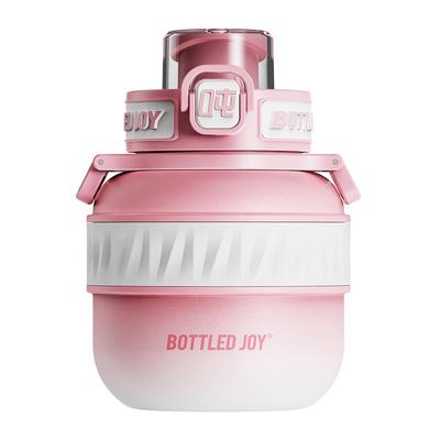 王一博同款316不锈钢吨吨水杯