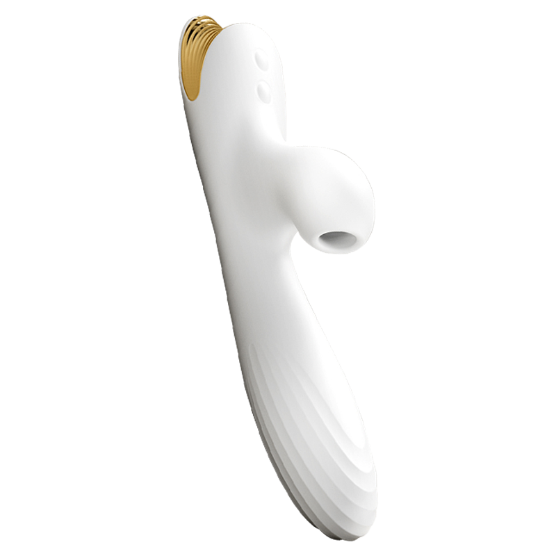 viotec震动棒伸缩炮机女性专用自卫器自动抽插情趣用品吸高潮神器