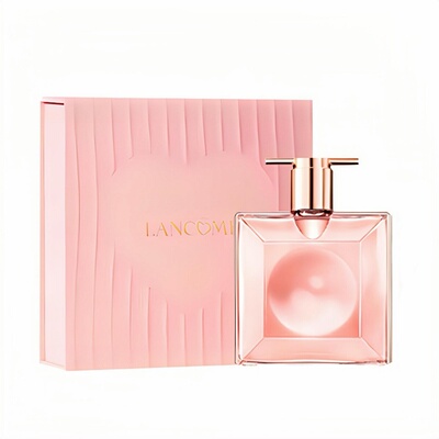 Lancome/兰蔻IDOLE是我奇迹女士香水礼盒25/50ml持久留香迷人正品