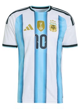 Adidas/阿迪达斯官方正品2025男士圆领套头透气足球短袖KH3934