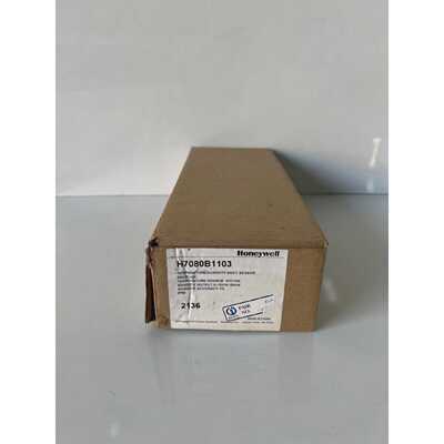 Honeywell H7080B1103 TemperatureHumidity Dust Sensor