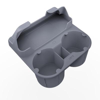 【千万特斯拉车主首选水杯架】