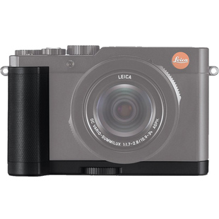 Leica/徕卡 D-LUX8相机原装手柄 莱卡dlux8握柄 19687#