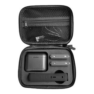 适用影石insta360x3收纳包全景运动相机one x2收纳盒手提便携包影石insta360x3数码摄像机配件包