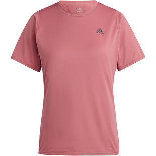 Adidas/阿迪达斯正品RI 3B TEE女子跑步圆领运动短袖HR9887