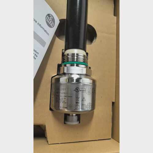 【议价-可维修】ifm LDL200 LDL100/二手均有货