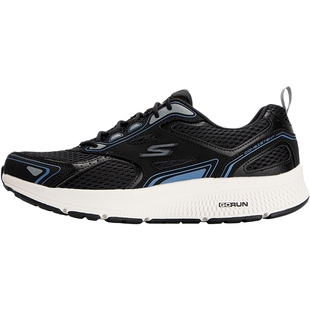 Skechers/斯凯奇跑步鞋男2026夏季新款运动鞋透气休闲鞋潮220036
