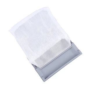 适用松下Panasonic洗衣机过滤网乐声爱妻号乐丝丽泡沫净网袋网盒