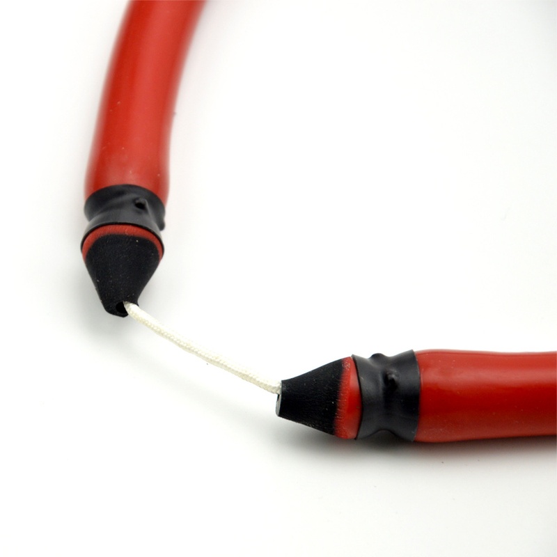 68 CM Spearfishing Rubber乳胶管套件3*16MM鱼枪弹力皮筋RJ-Y015