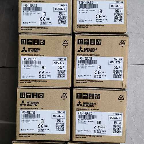 议价FX5-16EX/ES，全新原装正品，质保一年，库存充足