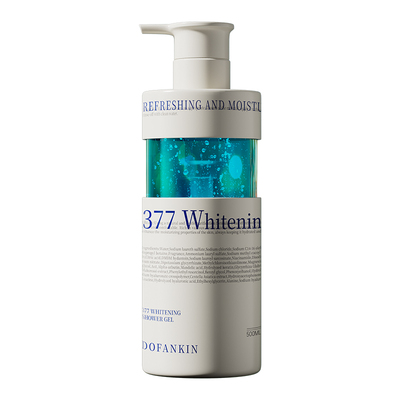 胖东来断货王|除螨香氛沐浴露第1