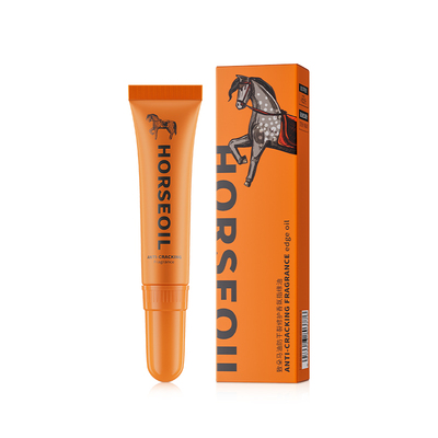 双专利马油指缘油护理营养笔护甲油养指甲增厚防倒刺防断裂营养液