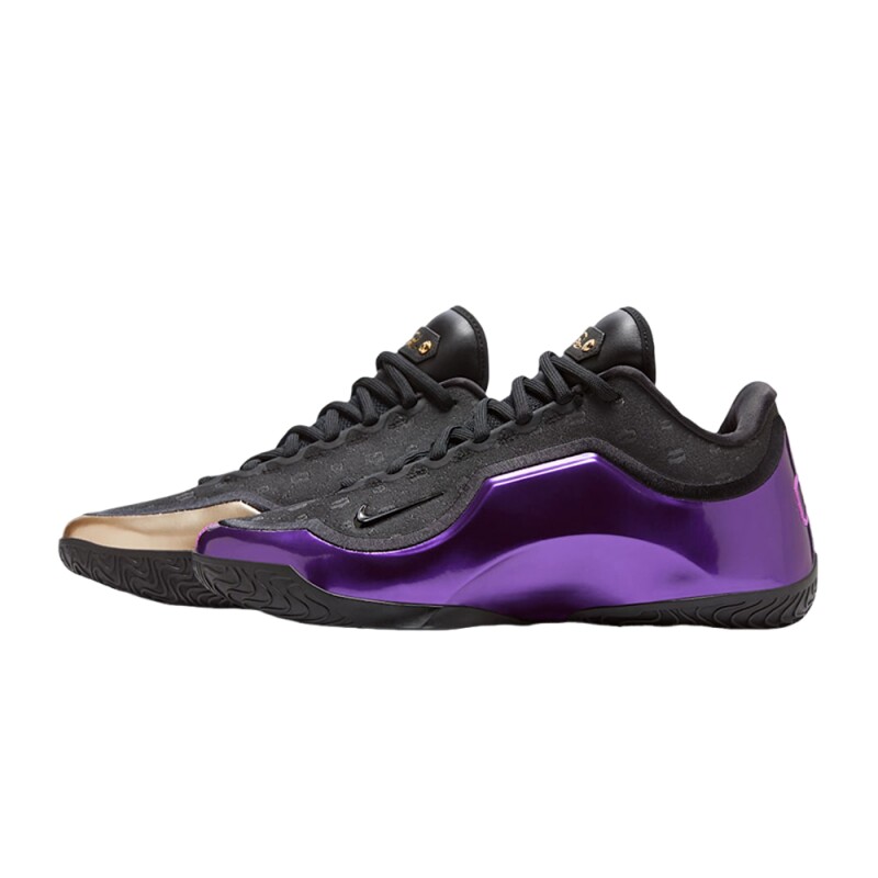 NIKE耐克男子詹姆斯LEBRON XXIII运动训练篮球鞋IF0693-001