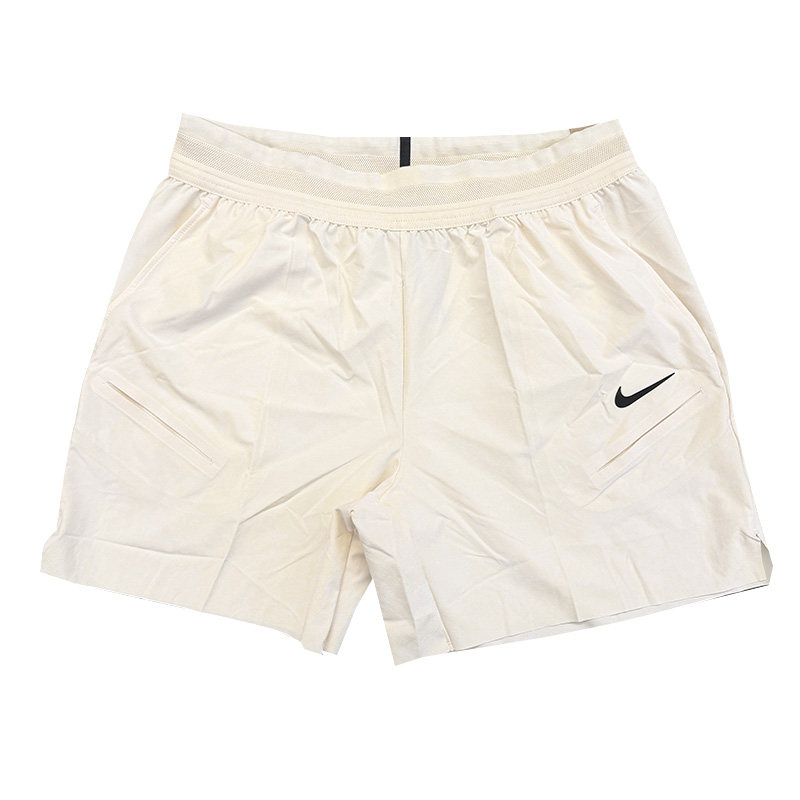 NIKE耐克男子网球比赛运动短裤