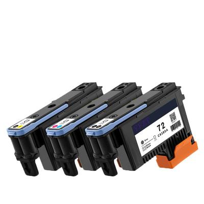 竞越适用惠普72优质打印头