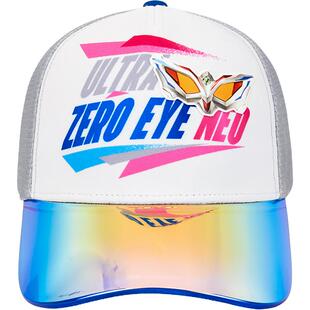 【奥特曼IP】巴拉巴拉男童棒球帽夏季防晒遮阳帽时尚炫酷潮酷萌趣