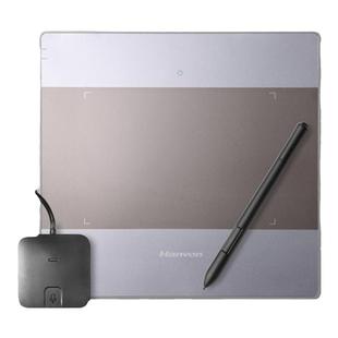 汉王网课手写板电脑写字板网络教学直播讲课通用语音打字输入板