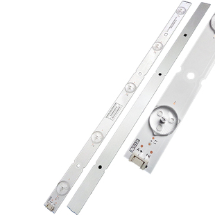 适用创维40X3灯条CRH-A40353505014CNREV1.0 RDL400FY 40X3背光灯