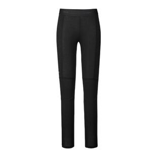 迪卡侬美利奴羊毛保暖裤mt500速干裤男秋冬修身打底裤秋裤女ODT1