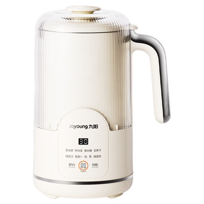 低音降噪豆浆机九阳智能预约