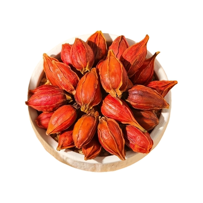 栀子中药材正品官方旗舰店栀子果干上色香料野生栀子泡水喝山栀子