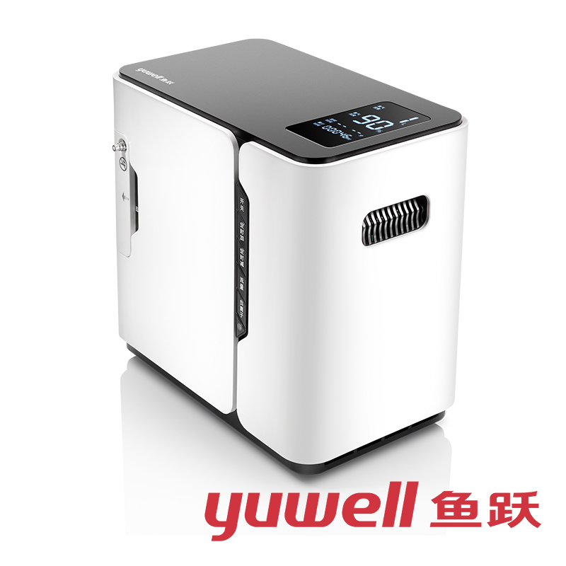 鱼跃家用老人小型孕妇家庭式氧气机怎么样？是哪里牌子？有何缺点？