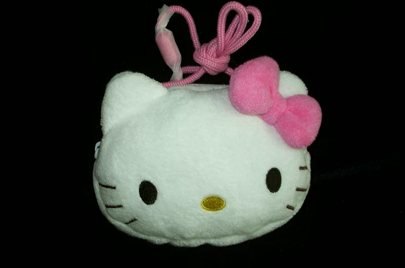 ュ ELLO KITTY ユ 862622
