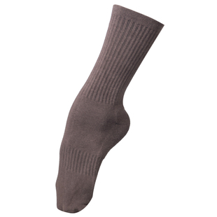 现代舞袜子舞蹈防滑长袜男女成人古典舞跳舞加厚棉专业春夏练功袜