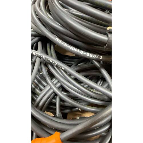 【议价-可维修】隆堡总线 RST5-RKT5-228/3 19 /二手均有货