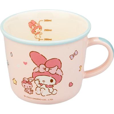 摩登主妇三丽鸥马克杯儿童喝水杯