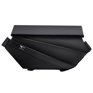 七匹狼新款机能斜挎包男背包潮流胸包邮差包单肩包休闲斜背包男包