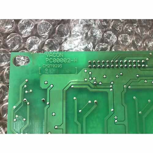 议价原装正品PC00002H 伟肯VACON变频器CXS系列驱动板 询价