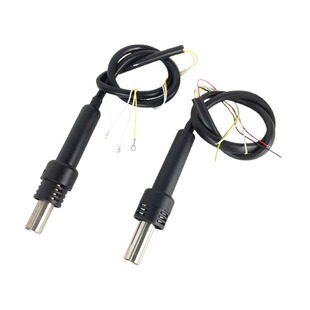 850热风枪手柄3线5线860拆焊台手把852 950 952 990卡达姚工吹风