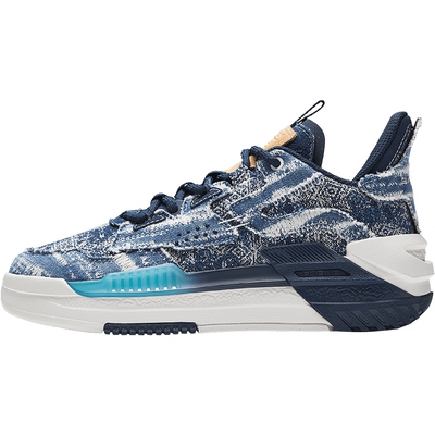 安踏霸道板鞋情侣新款运动鞋子