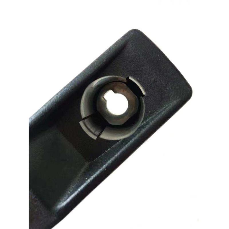 东威四轮电动车门锁车锁门把手拉手扣手套锁东威电动三轮车配件