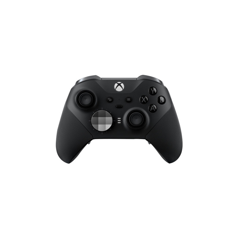 微软xbox one elite2 国行 精英手柄二代青春版红蓝白 PC蓝牙手柄