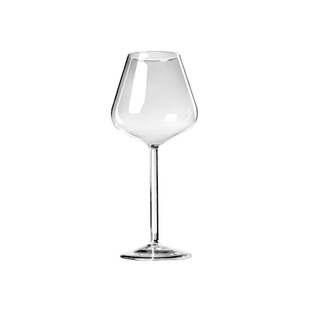 【自营】红酒杯子醒酒器套装高硼硅高脚白葡萄轻奢高档高级感家用